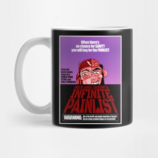 Dawn of the Painlist Mug